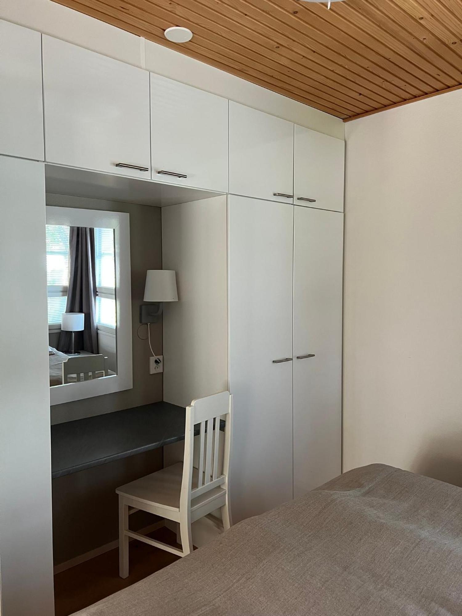 Katinkulta Apartments Vuokatti Exteriér fotografie
